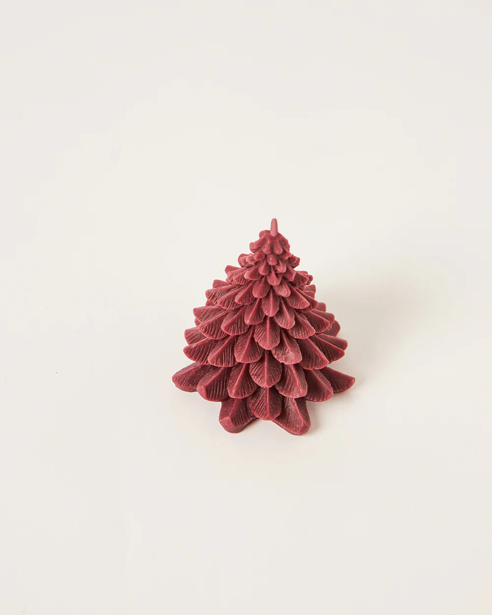 Christmas Tree Scented Candle | Daffodil - Image 4