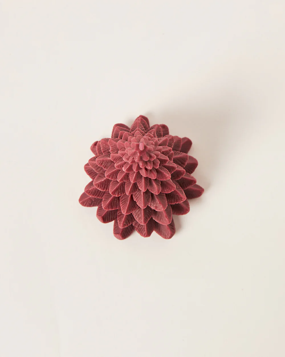Christmas Tree Scented Candle | Daffodil - Image 6