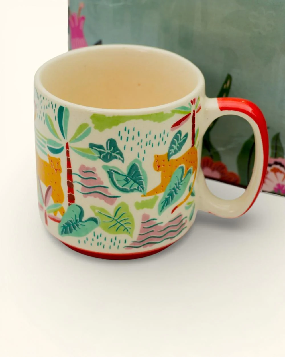 Chumbak Cups of Joy Gift Set of 2 | Comes in a Gift Box - Image 8