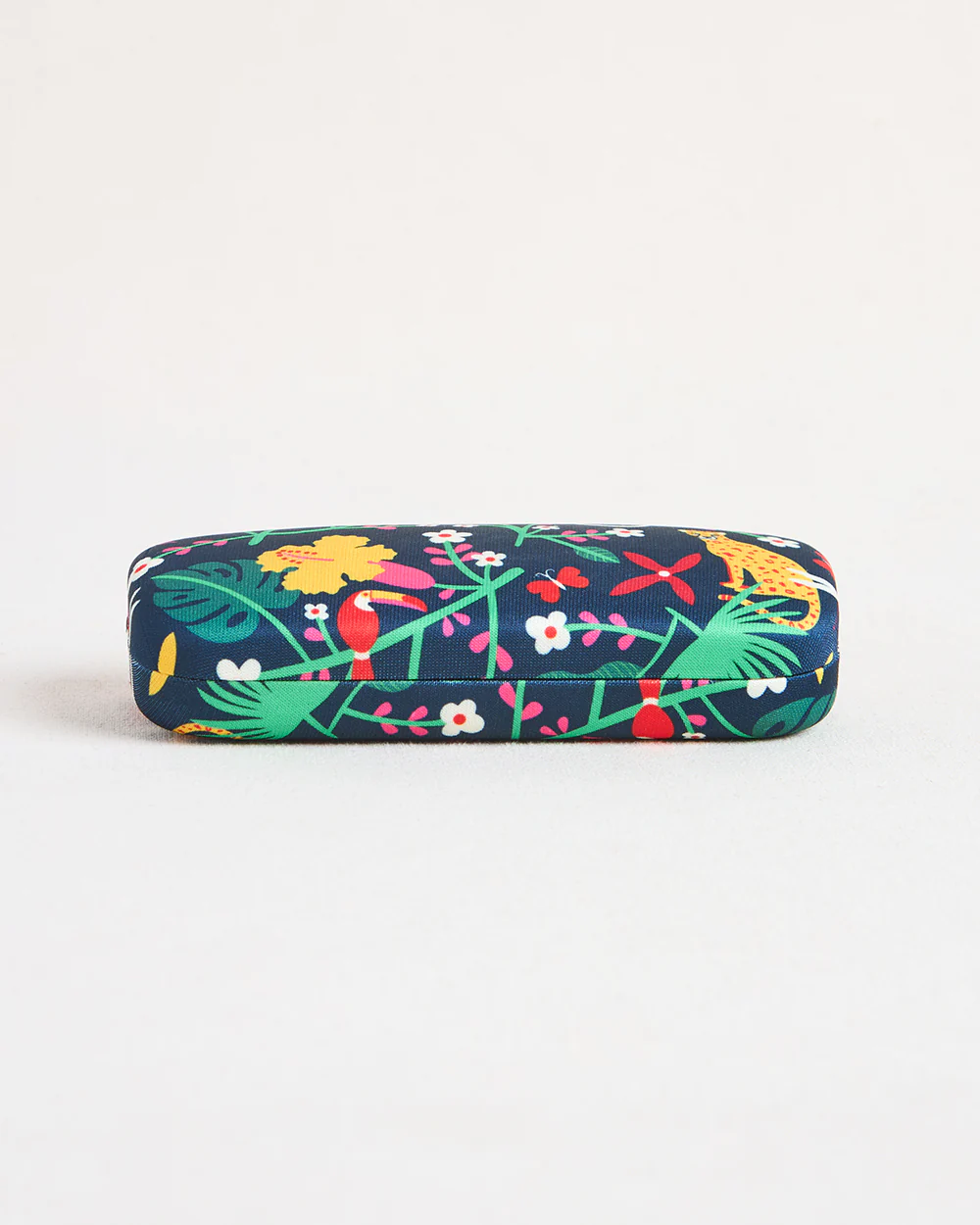 Chumbak Madagascar Tales Blue Eyewear Case - Image 5