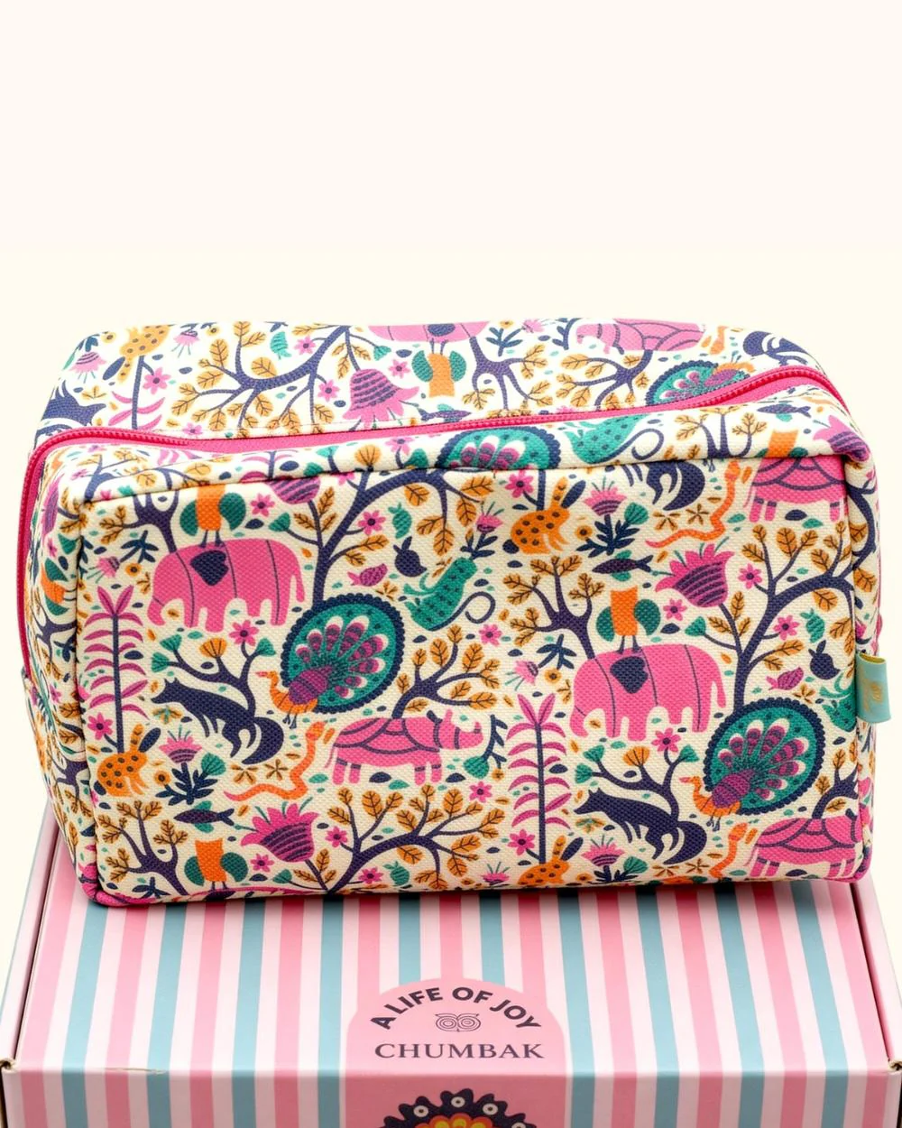Chumbak Travel Gift Set of 2 | Comes in a Gift Box - Image 7