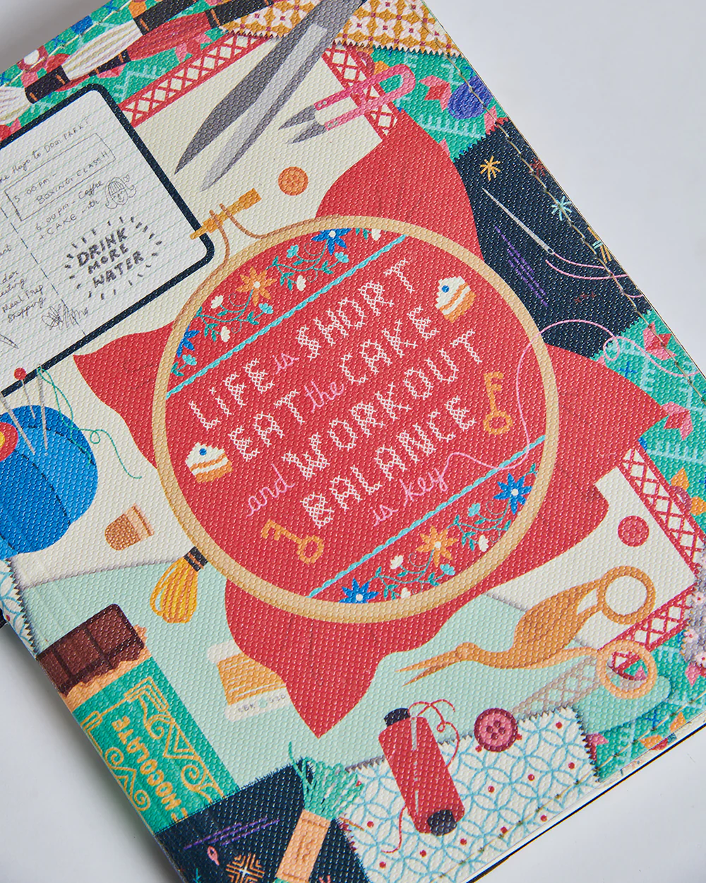 Chumbak's 'Life Hacks' Journal - Image 11