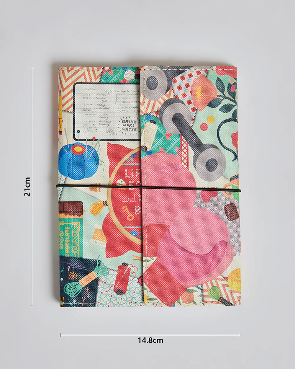 Chumbak's 'Life Hacks' Journal - Image 13