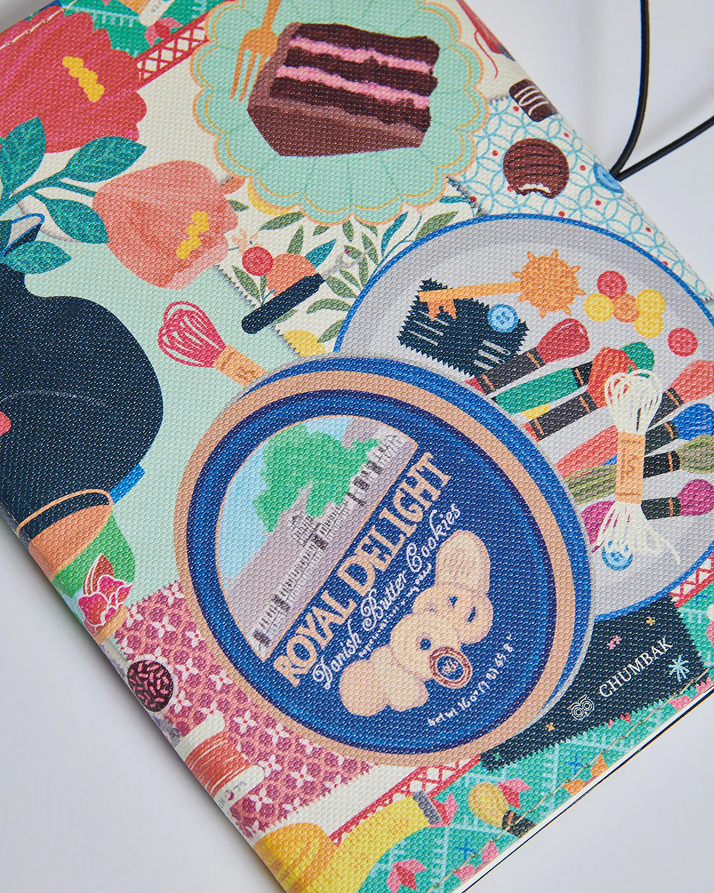 Chumbak's 'Life Hacks' Journal - Image 4
