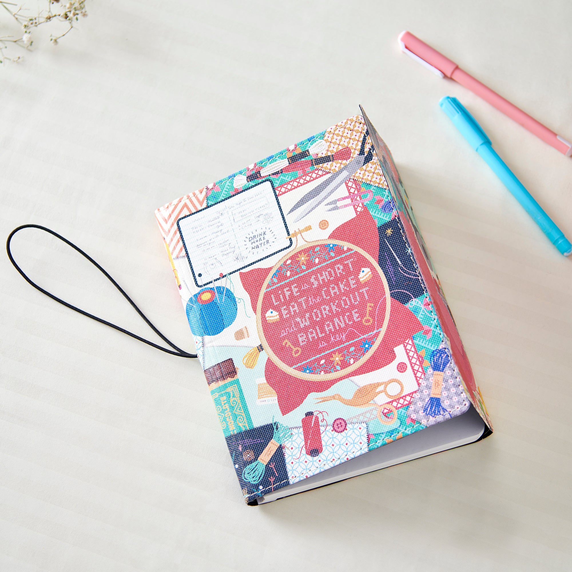 Chumbak's 'Life Hacks' Journal - Image 6