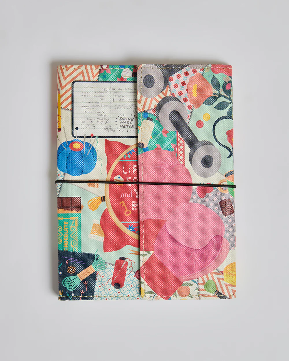 Chumbak's 'Life Hacks' Journal - Image 7