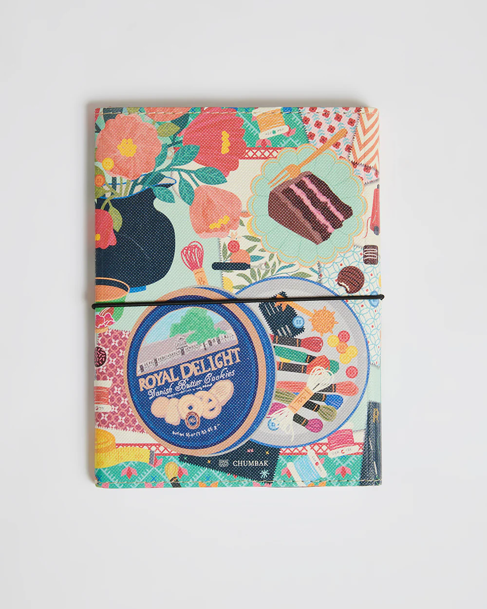 Chumbak's 'Life Hacks' Journal - Image 8