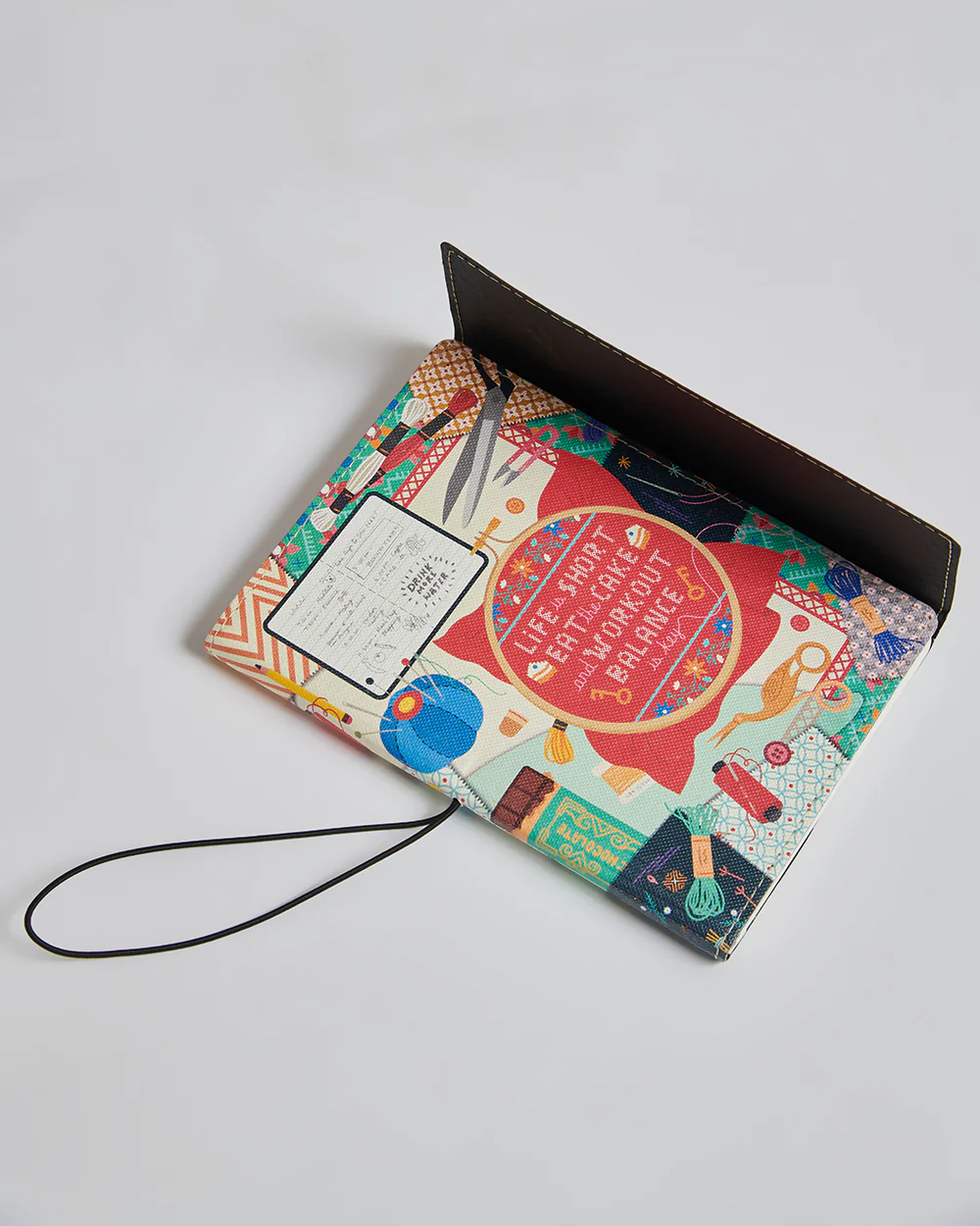 Chumbak's 'Life Hacks' Journal - Image 9