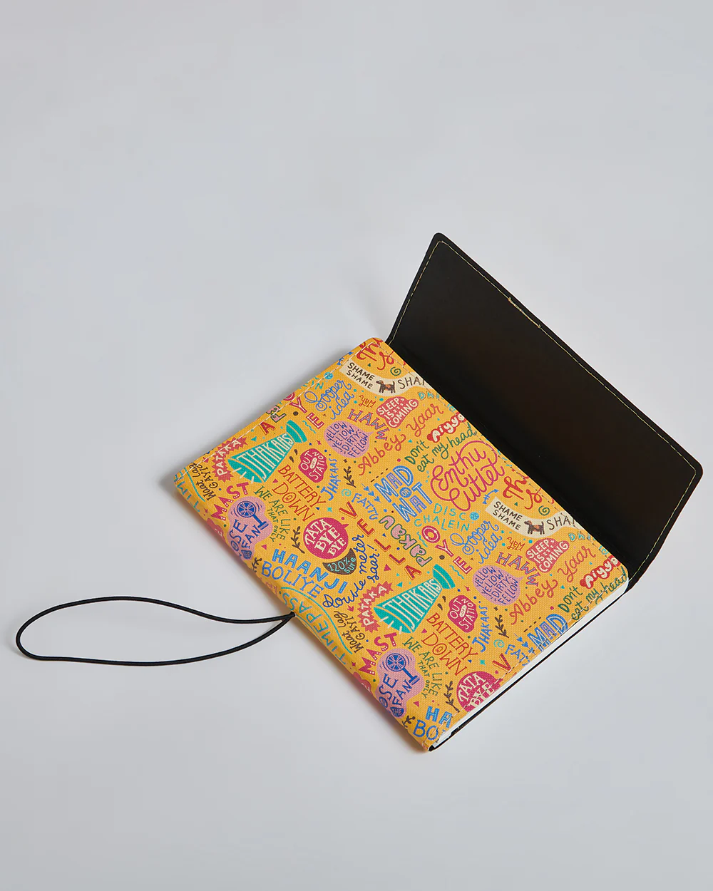 Chumbak's 'Things Indians Say' Journal - Image 4