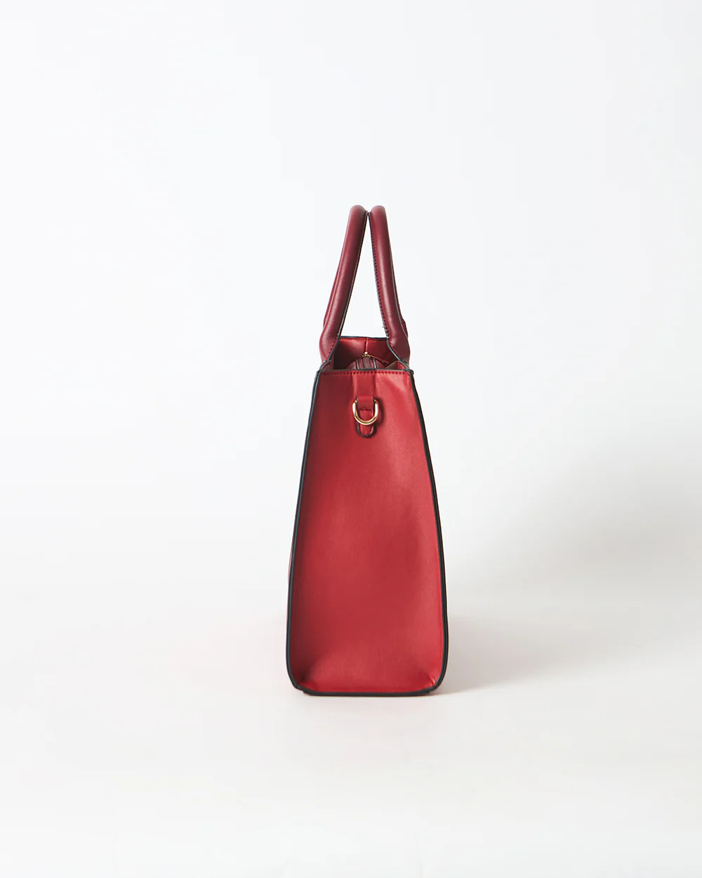 City Work-Tote, Red - Image 9