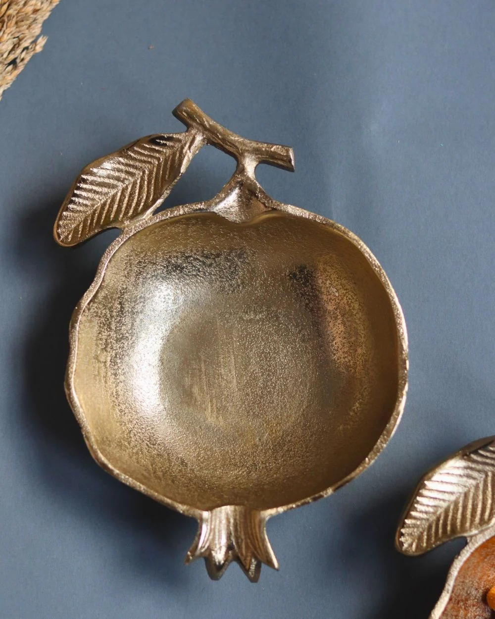 Classic Anar Bowl - Gold - Image 2