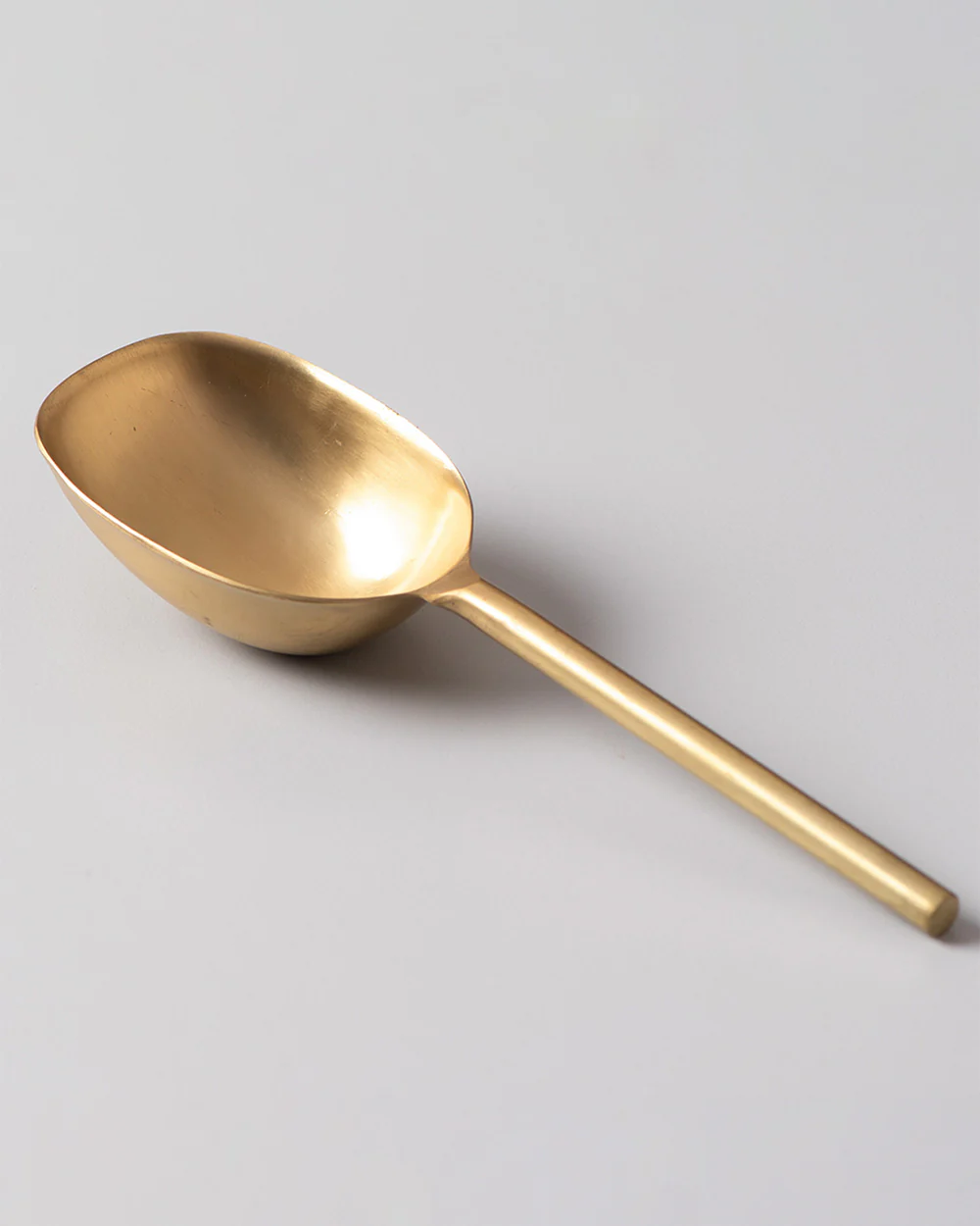 Classic Gold Ice Scoop - Image 2