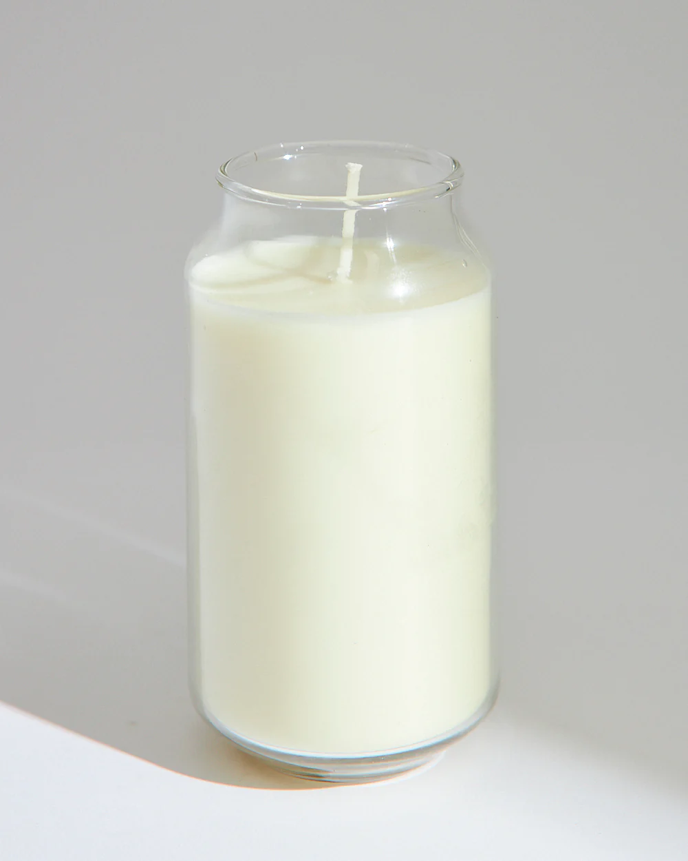 Coconut Vanilla Soy Wax Candle - Image 6