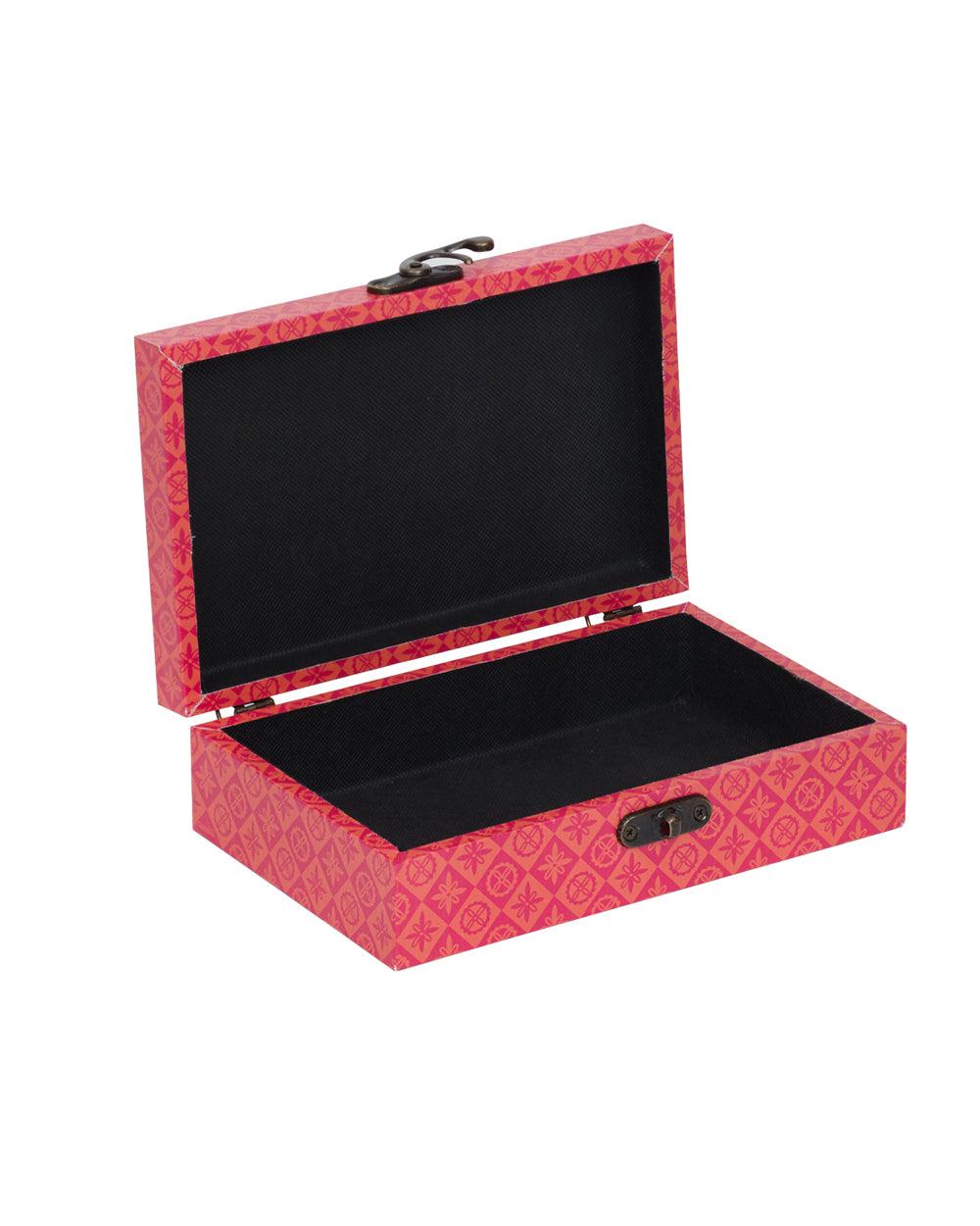 Dance Vibes Storage Box - Image 2