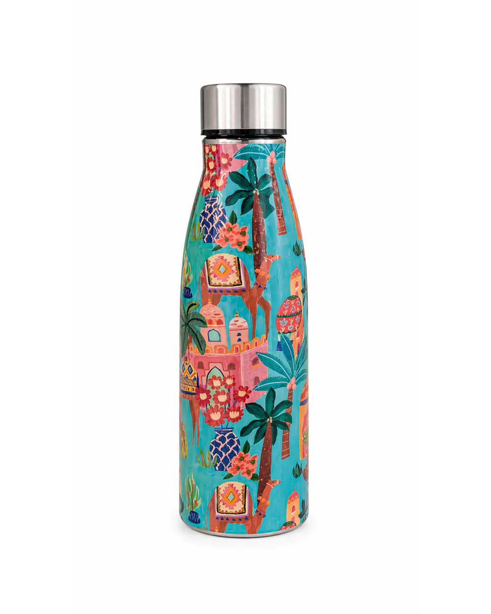 Desert Drip Steel Bottle, 700ml - Image 6