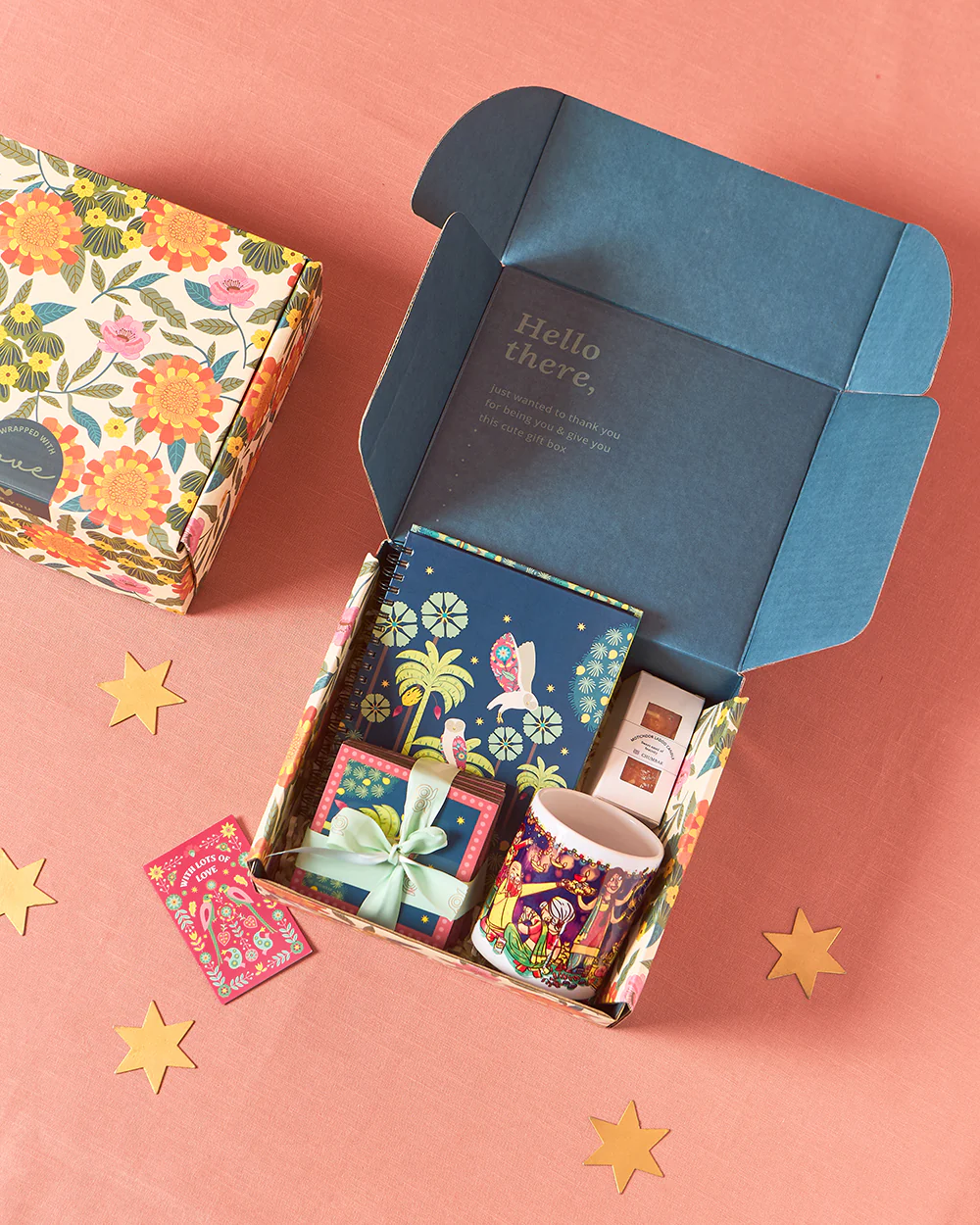 Desk Favourites Gift Set of 4 - Image 6