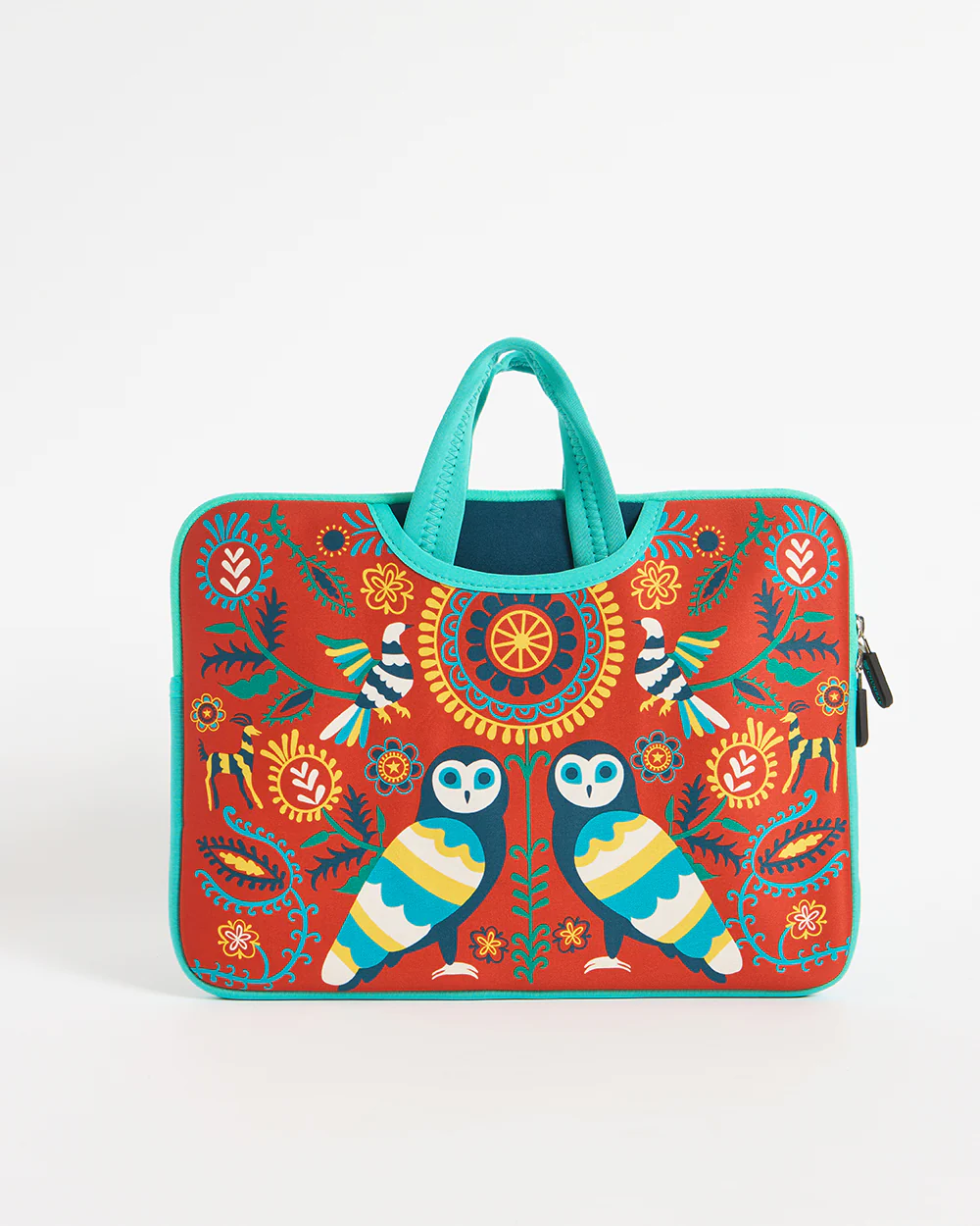Do Your Thing Laptop Sleeve - 15.6” - Image 4