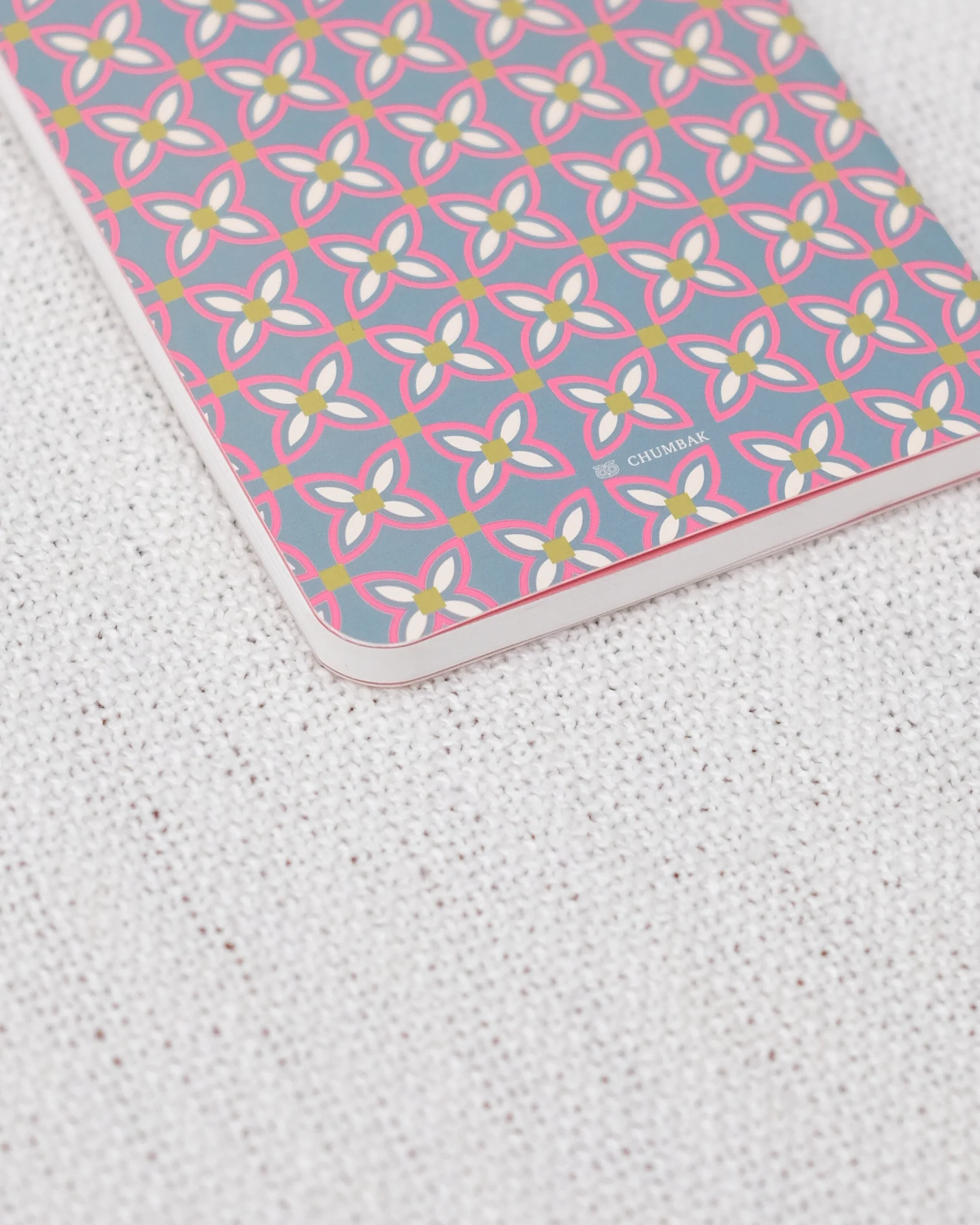 Dolphin Notebook – D - Image 6