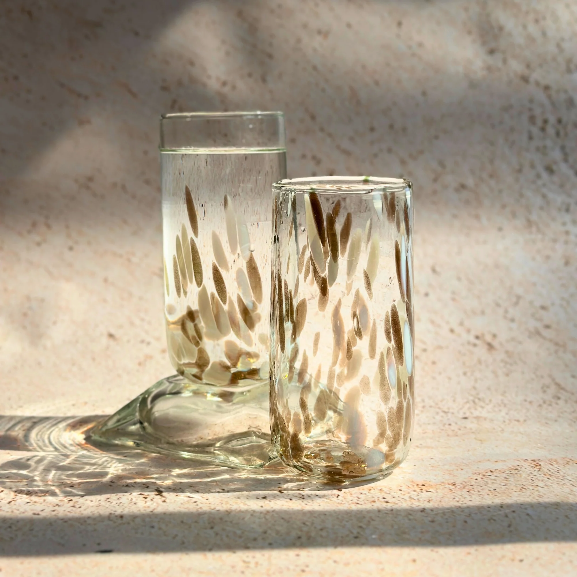 Dune Glasses Set of 2 - Image 2