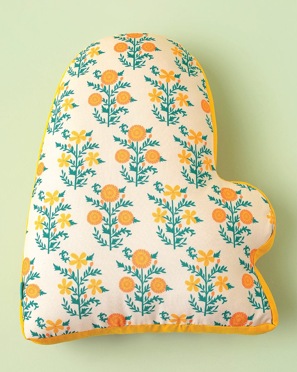 Royal Rani Shape Cushion - Image 4