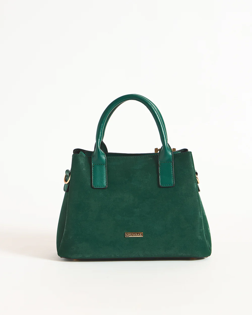 Emerald Handbag - Image 9