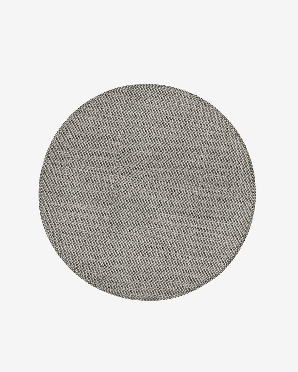 English Cafe Stool - Bangalore Grey - Image 5