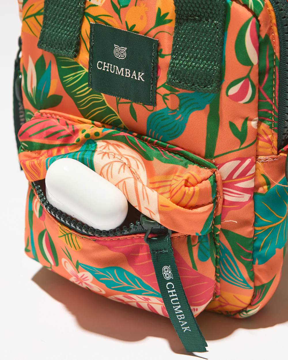 Explorer Sling-cum-Handbag | Palm Springs - Image 6