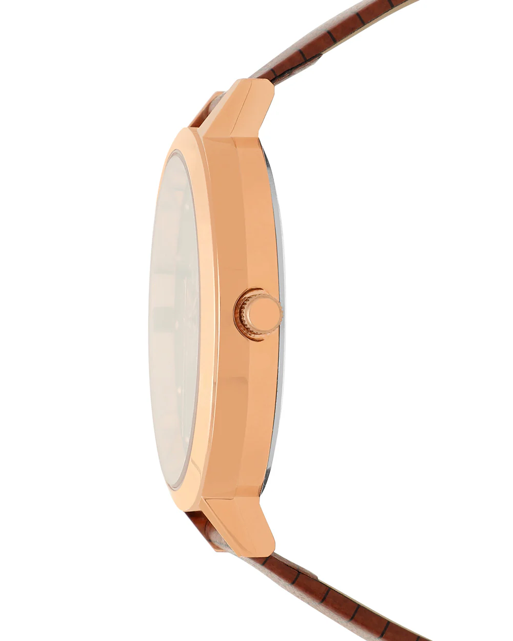 Fantastical Elephant Printed Wrist Watch With Bracelet Set - Image 6