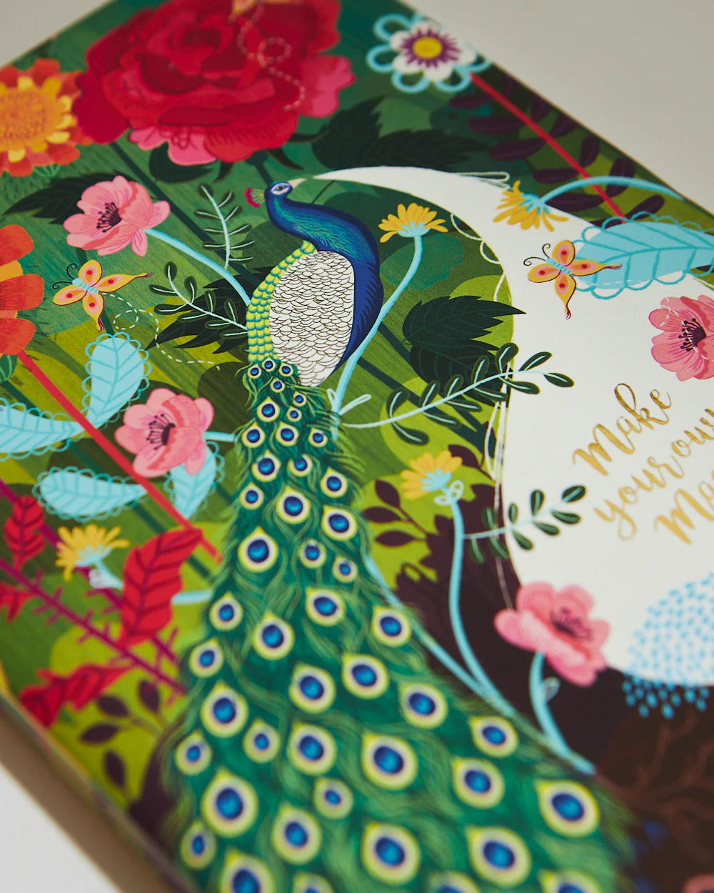 Make your own Magic Planner - Image 3