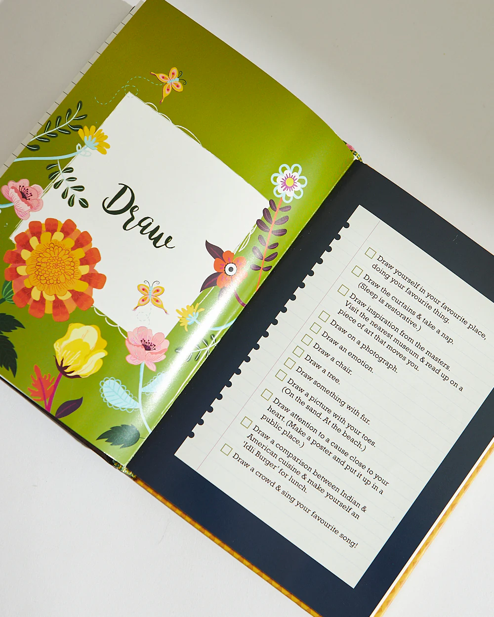 Make your own Magic Planner - Image 5