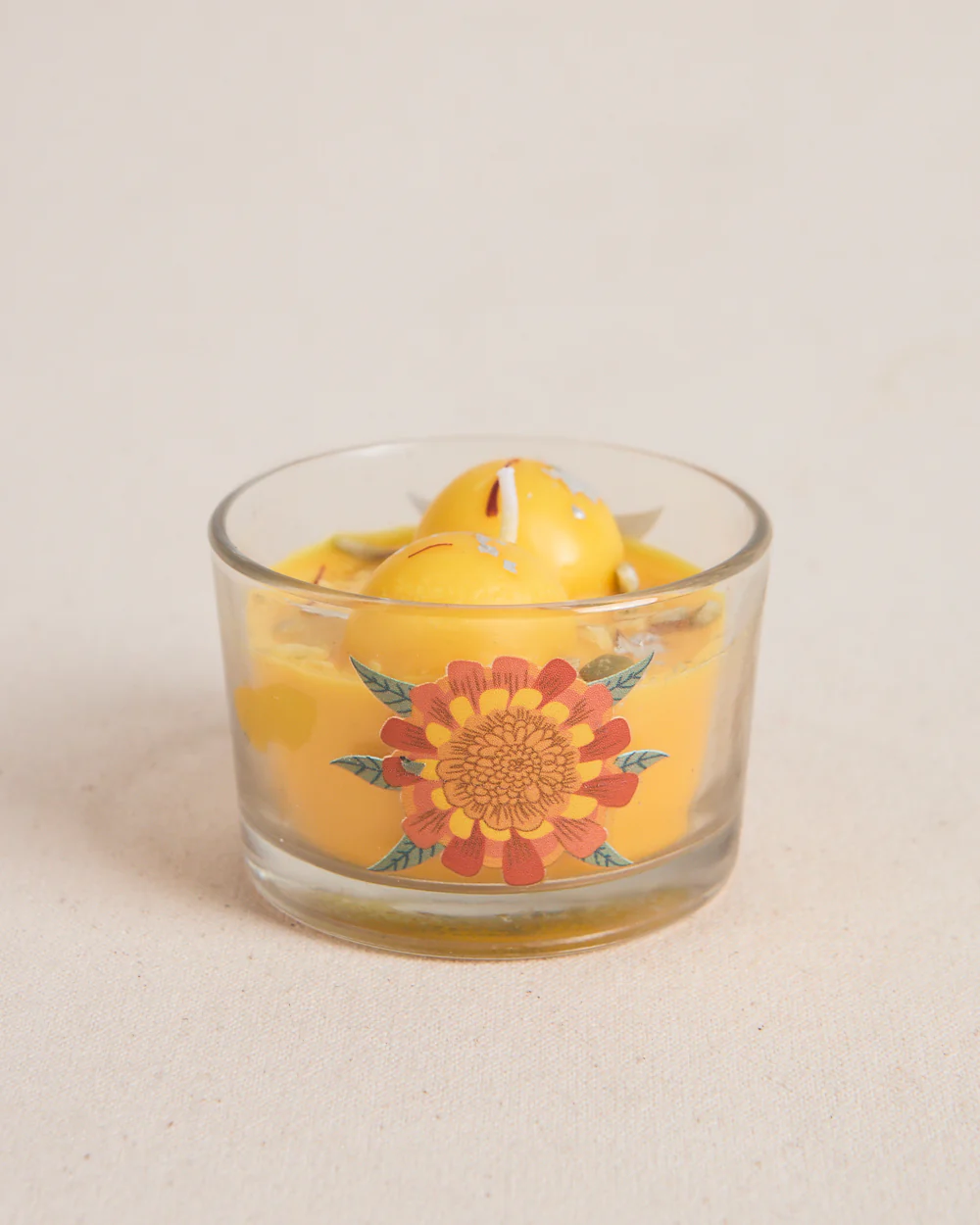 Festive Warmth Candle - Image 3