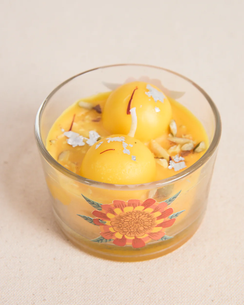 Festive Warmth Candle - Image 4