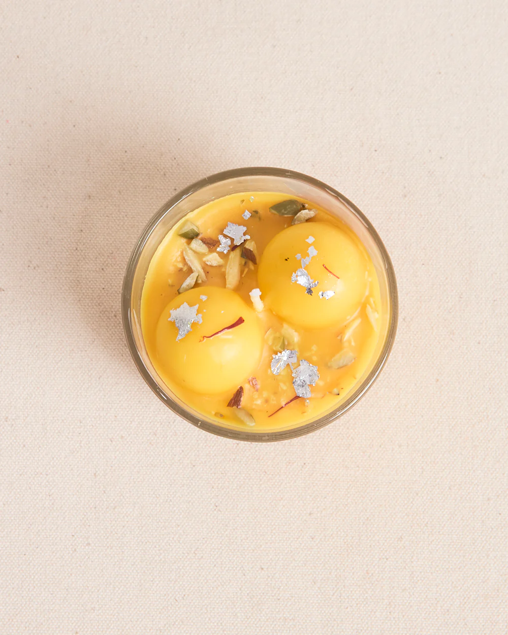 Festive Warmth Candle - Image 5