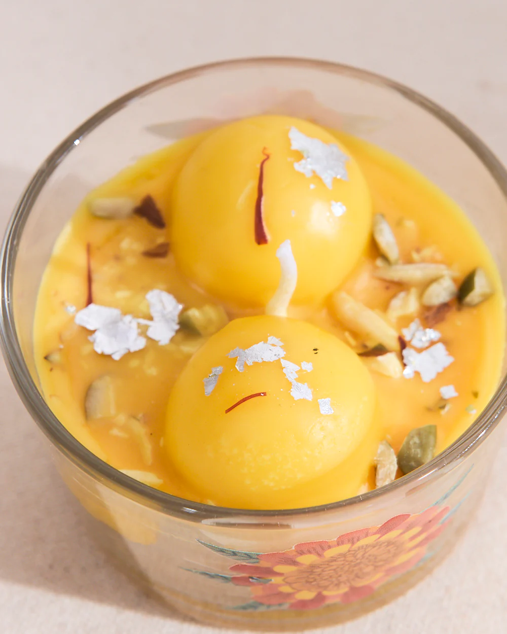 Festive Warmth Candle - Image 6