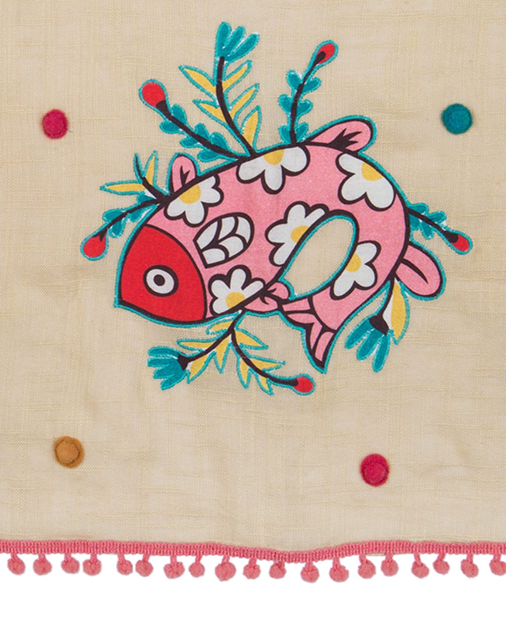 Folklore Scarf - Image 3