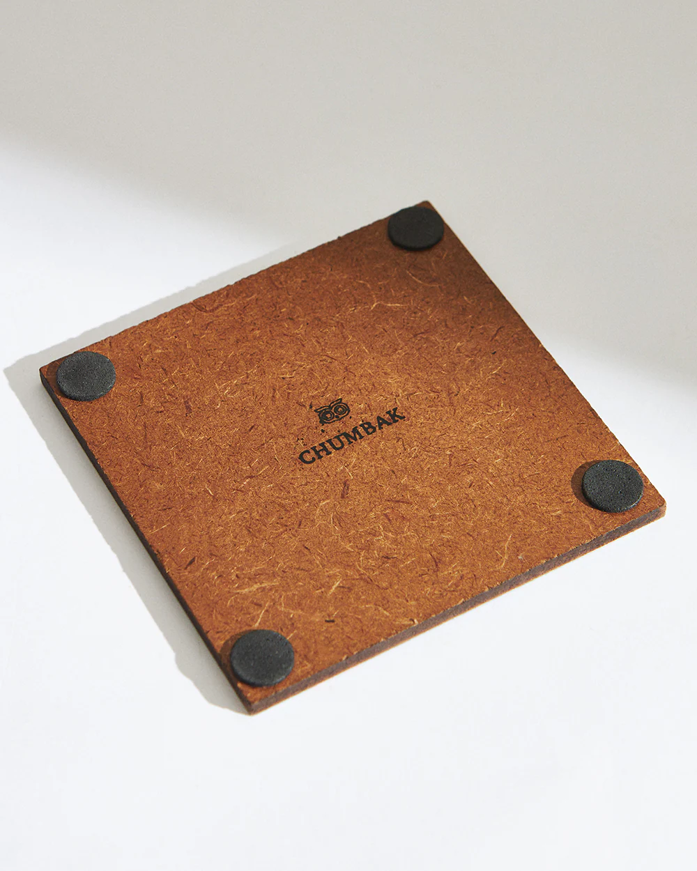 Folk Funk Coaster set - Image 6