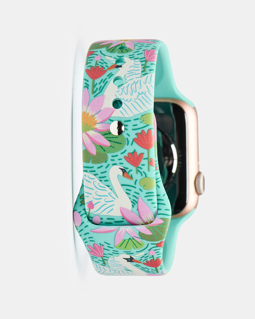 Folksy Lake Apple Watchband (38/40/41mm) - Image 10