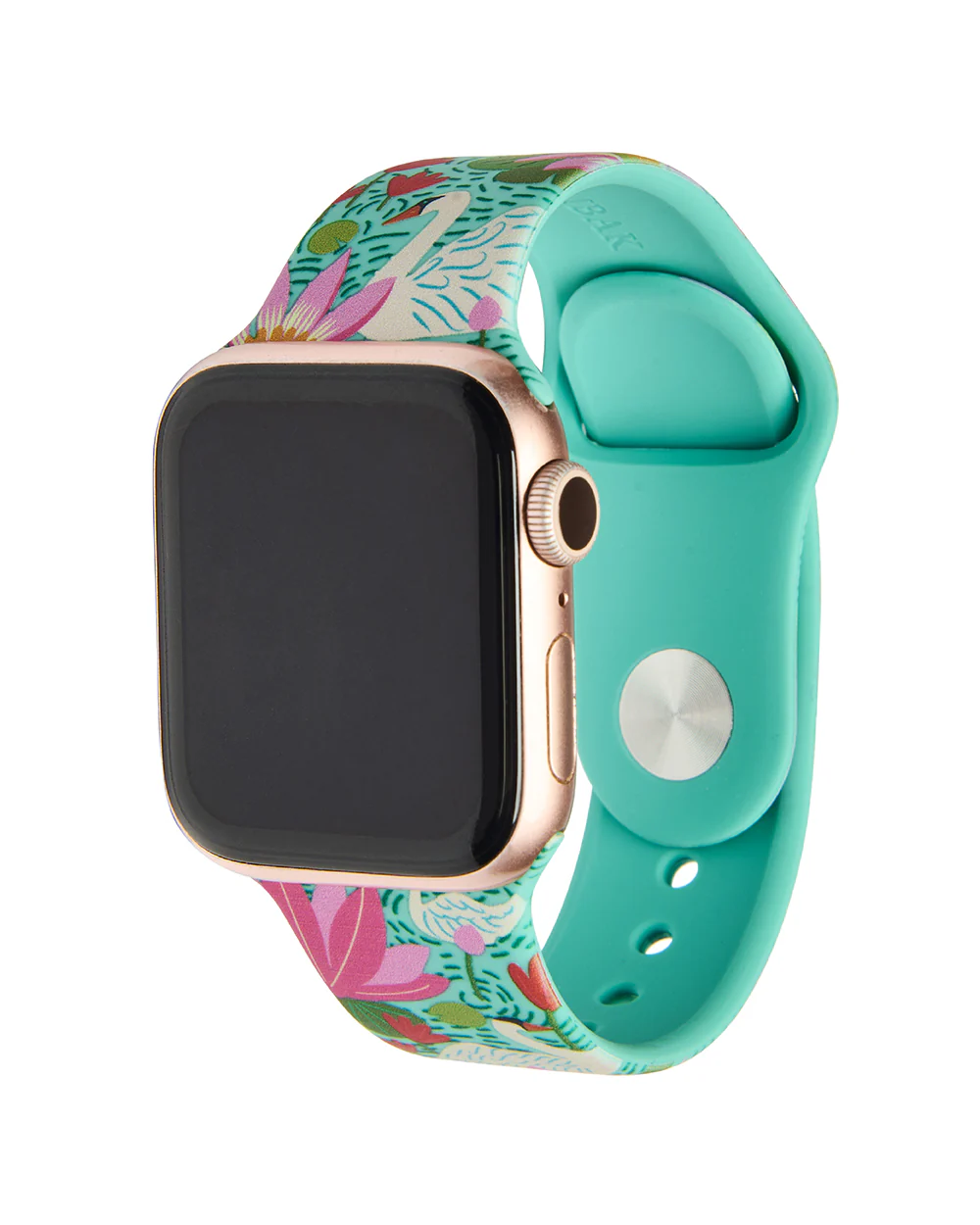 Folksy Lake Apple Watchband (38/40/41mm) - Image 3