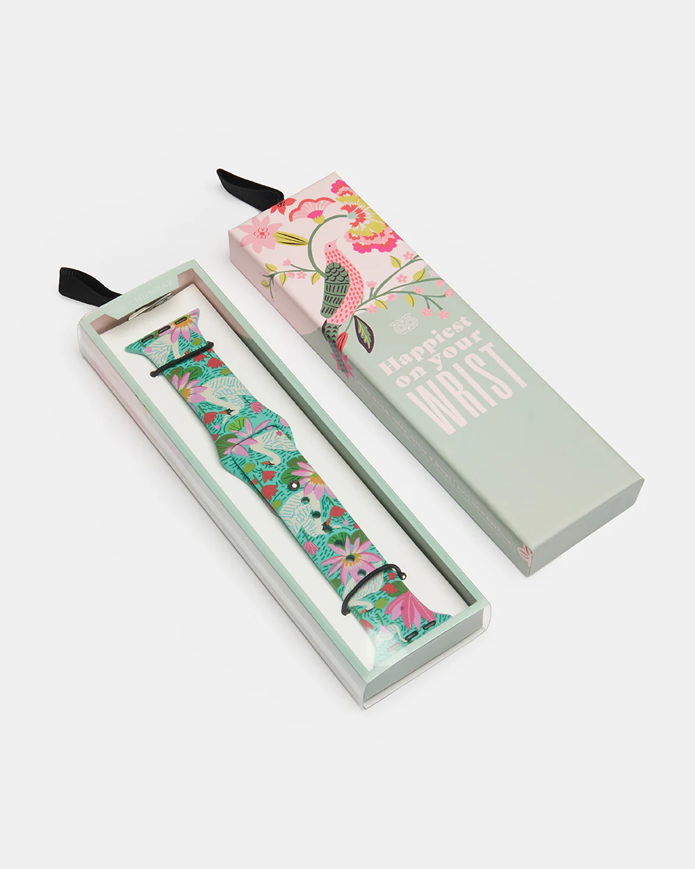 Folksy Lake Apple Watchband (38/40/41mm) - Image 4