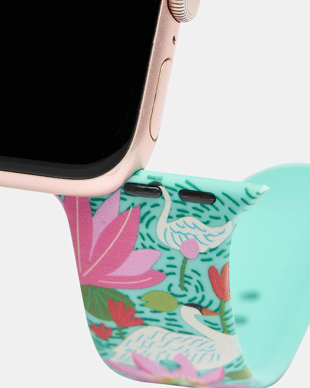 Folksy Lake Apple Watchband (38/40/41mm) - Image 9