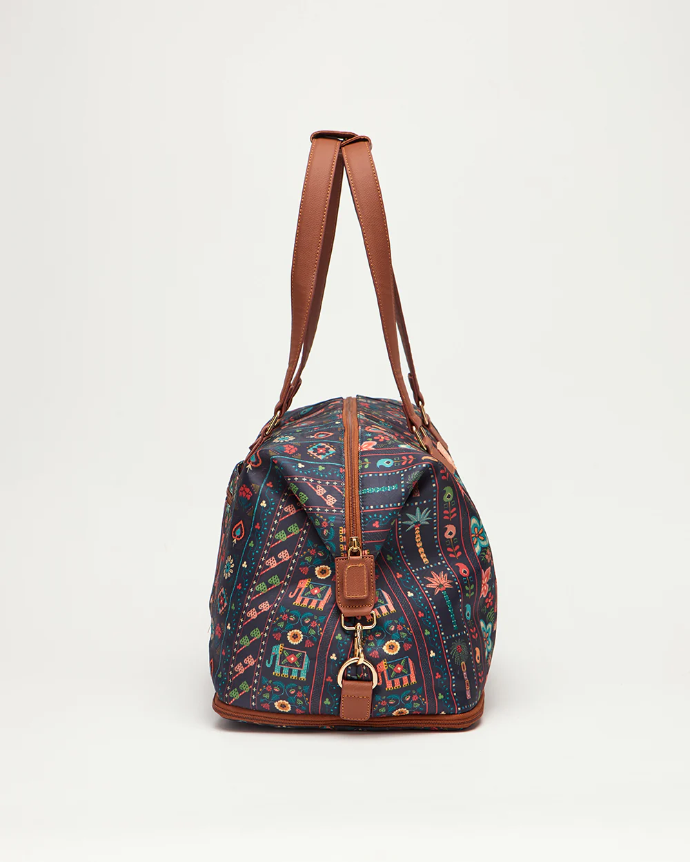 Getaway Duffle Bag - Tusker | Digital Nomad - Image 7