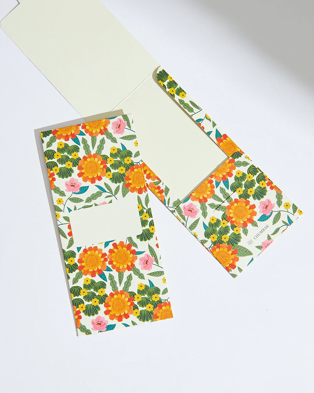 Gift Envelopes, Set of 4 - Image 3