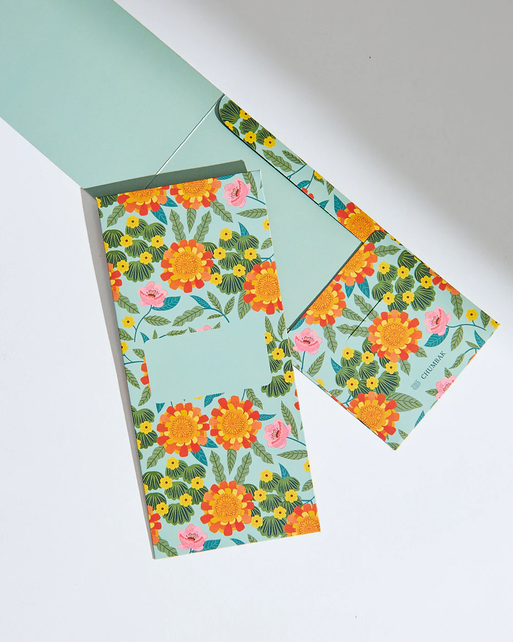 Gift Envelopes, Set of 4 - Image 4