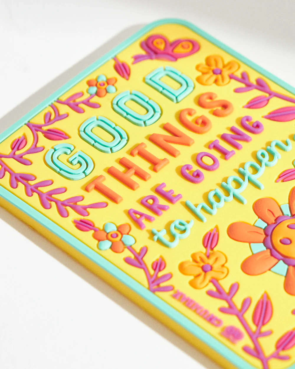 Chumbak Classic Good Things Magnet - Image 4