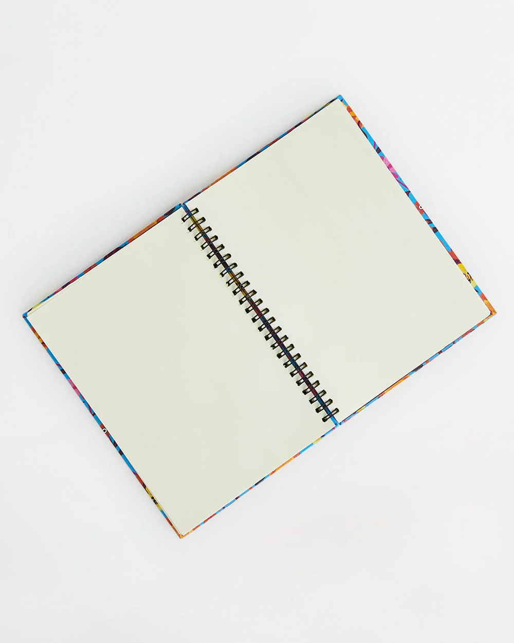 Good Things Spiral Notebook - Image 4