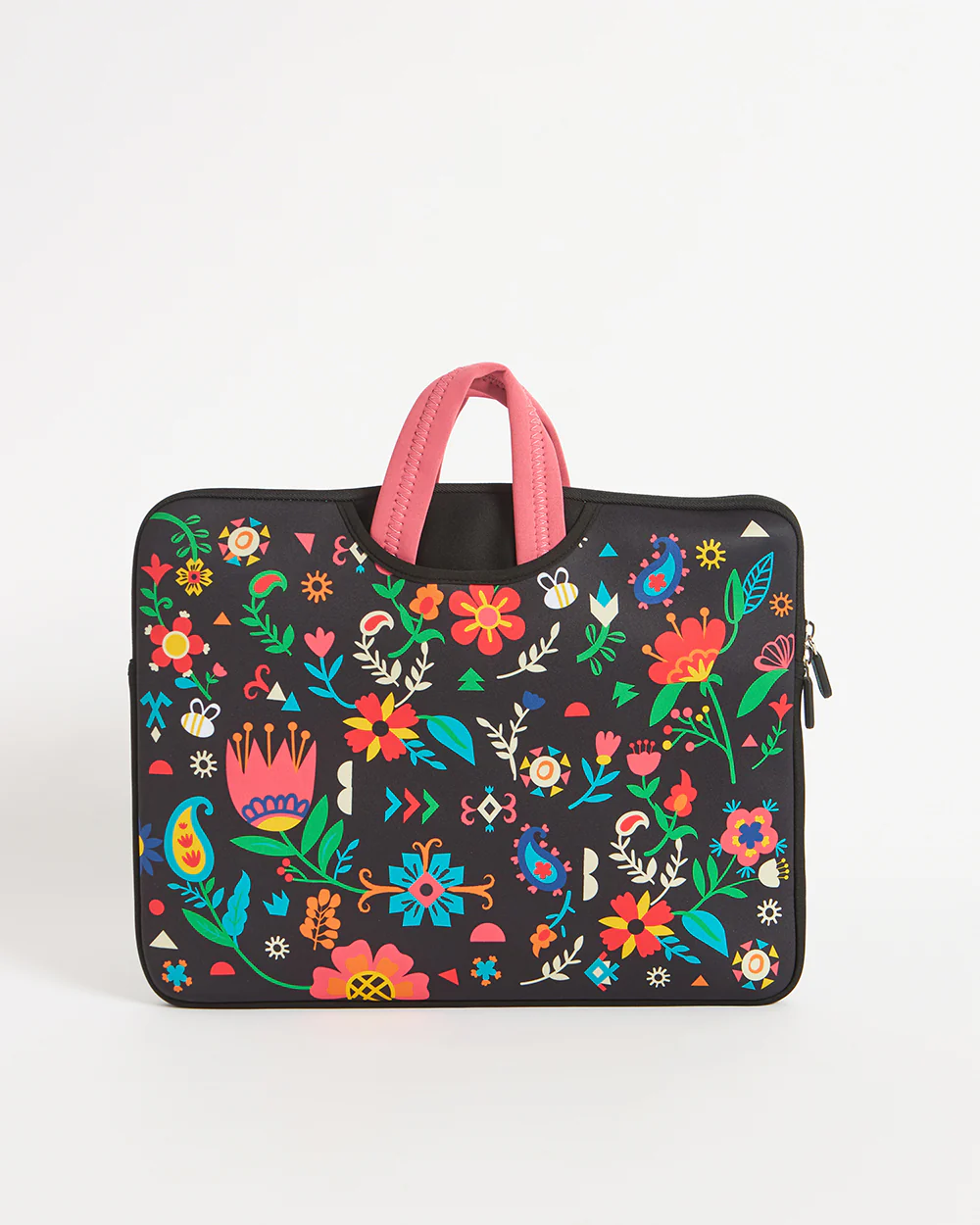 Good Vibes Laptop Sleeve - 13.3” - Image 7