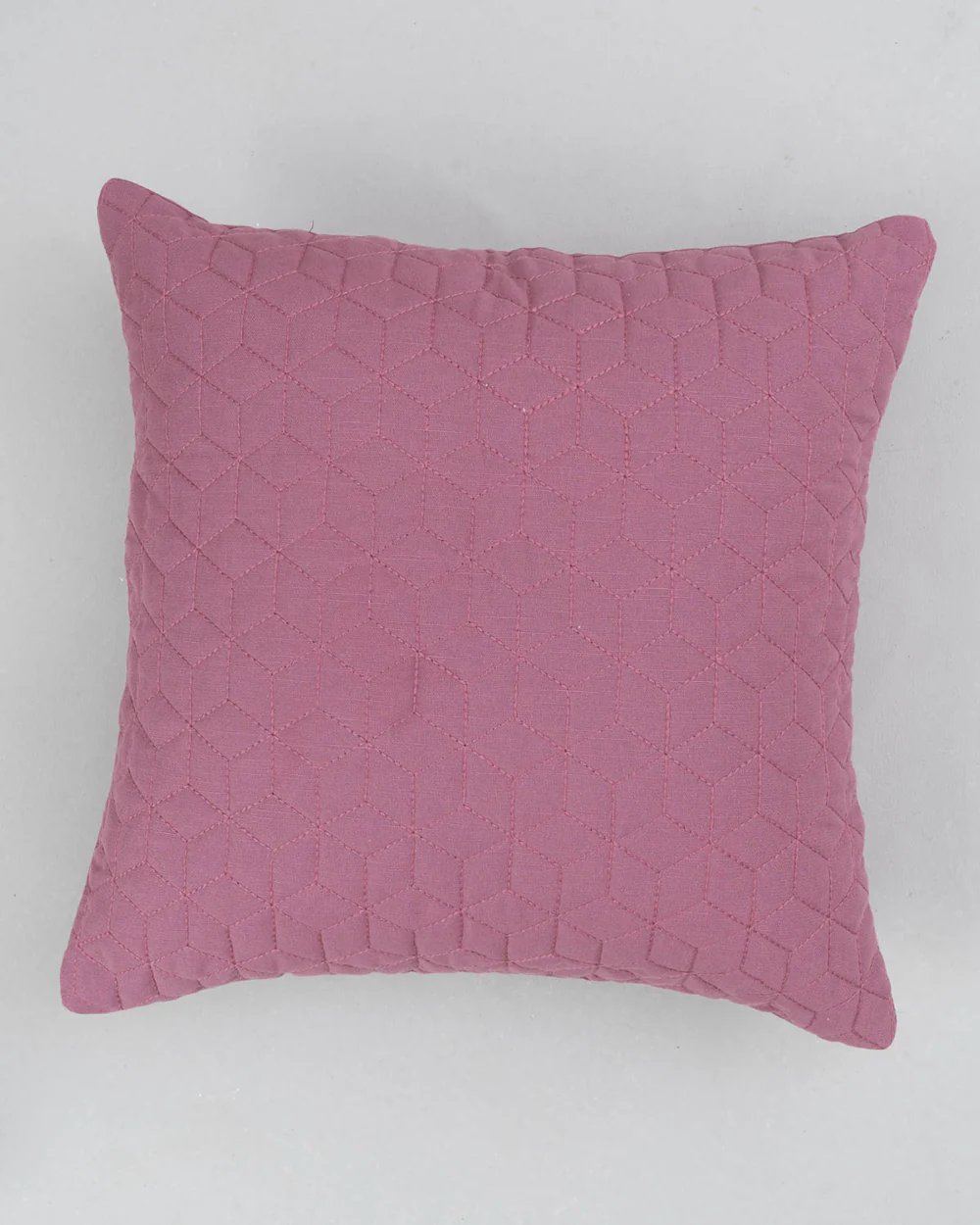 Grape Weave Cushion Cover, 16" - Image 2