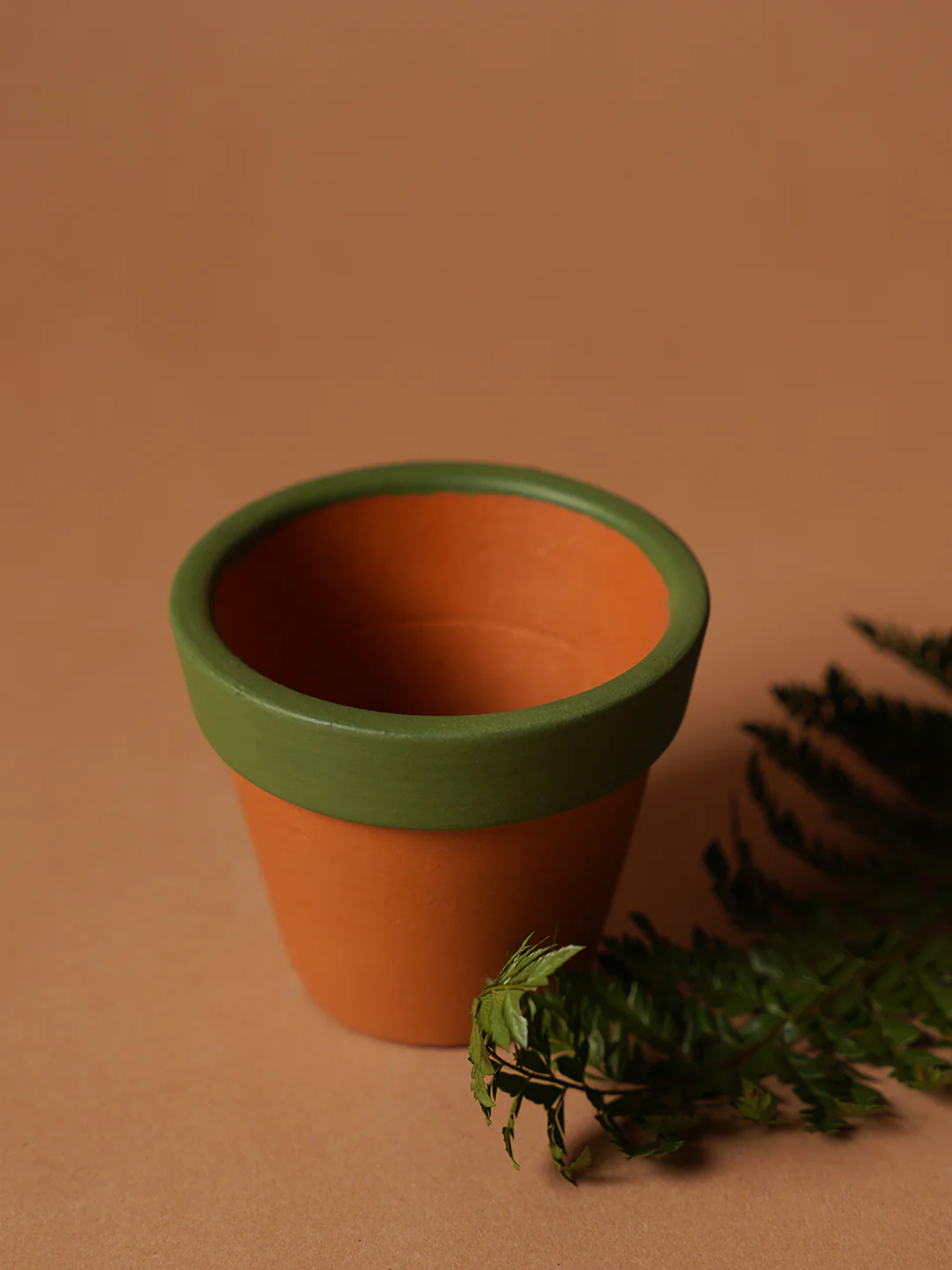 Green Thumb Planter - Image 3