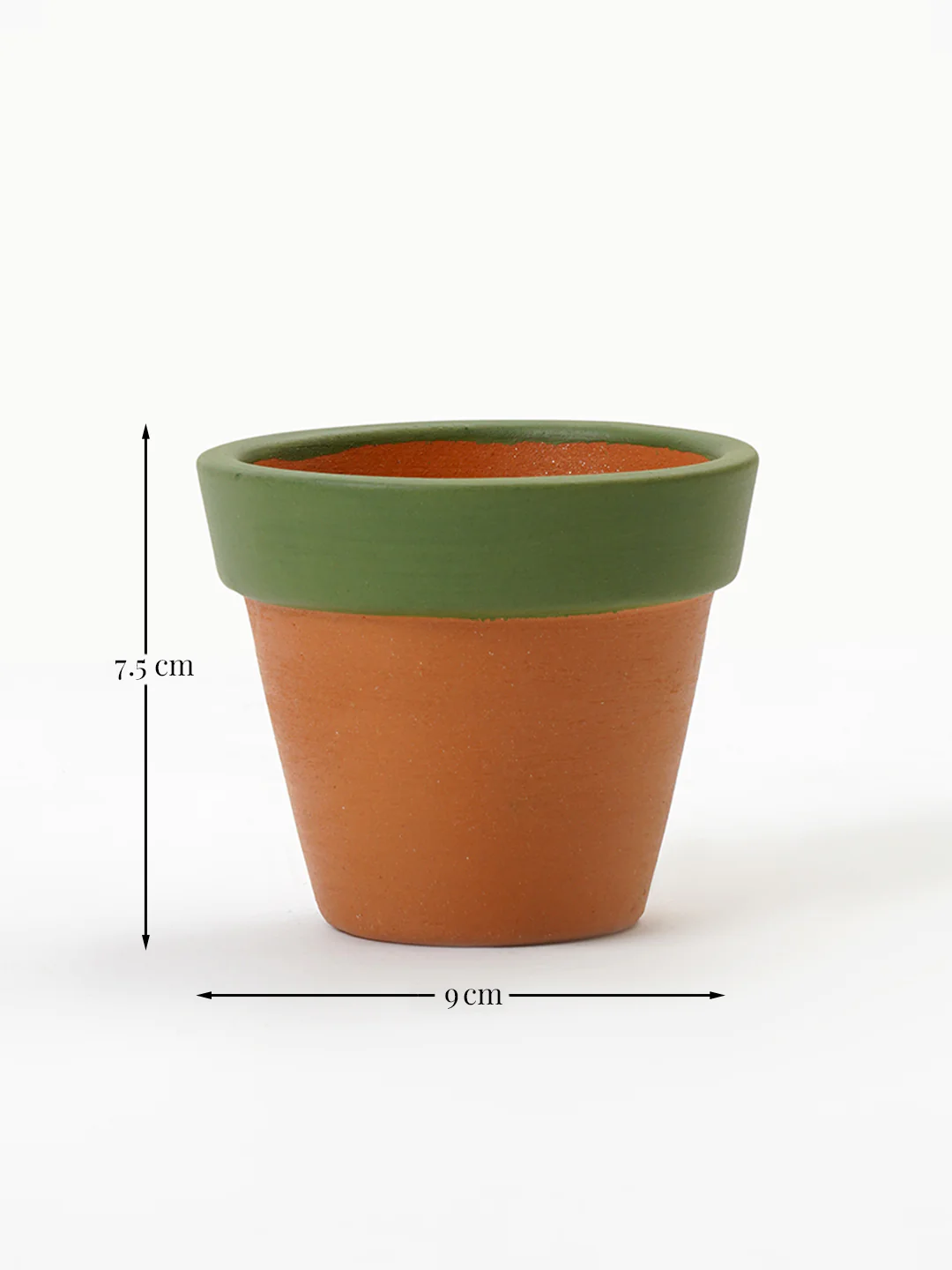 Green Thumb Planter - Image 4