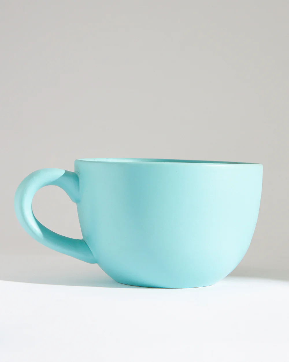 Grow Dammit Planter - Teal - Image 5